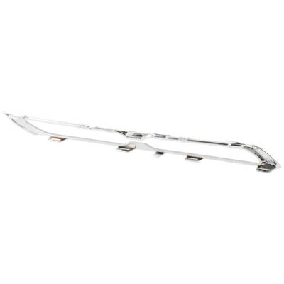 Rareelectrical - New Lower Left Grille Trim Compatible With Mercedes Benz Gle450 4Matic 6 Cyl 3.0L Gle350 4Matic 4 - Image 6
