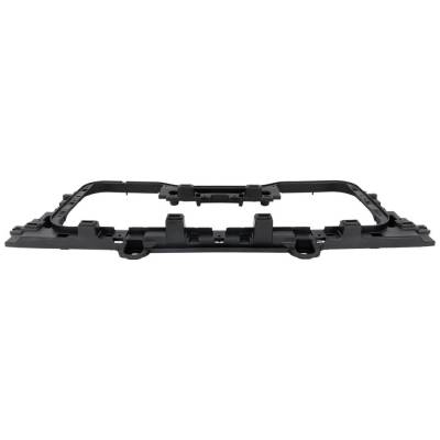 Rareelectrical - New Grille Bracket Compatible With Chevrolet Silverado 1500 Ltz 8 Cyl 5.3L Silverado 1500 Ld Custom - Image 5