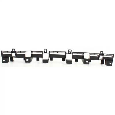 Rareelectrical - New Grille Bracket Compatible With Chrysler Aspen Limited 8 Cyl 5.7L Aspen Limited 8 Cyl 4.7L Aspen - Image 4
