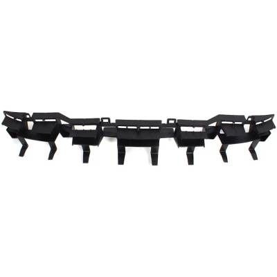 Rareelectrical - New Grille Bracket Compatible With Chrysler Aspen Limited Hybrid 8 Cyl 5.7L Aspen Limited 8 Cyl 4.7L - Image 5