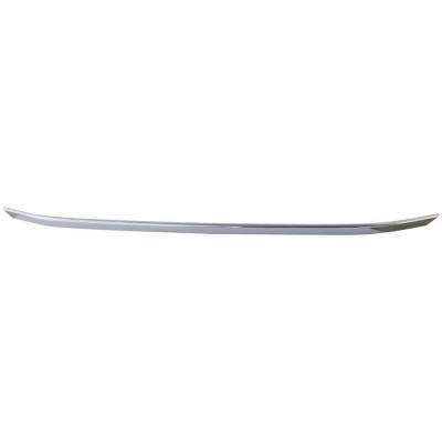 Rareelectrical - New Upper Grille Trim Compatible With Lexus Es300h Base 4 Cyl 2.5L Es350 Base 6 Cyl 3.5L Es300h - Image 1