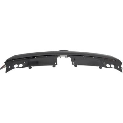 Rareelectrical - New Grille Assembly Compatible With Volkswagen Jetta Gli S 4 Cyl 2.0L Jetta Gli Autobahn 4 Cyl 2.0L - Image 5