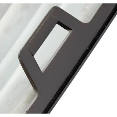 Rareelectrical - New Grille Assembly Compatible With Volkswagen Jetta Gli S 4 Cyl 2.0L Jetta Gli Autobahn 4 Cyl 2.0L - Image 7