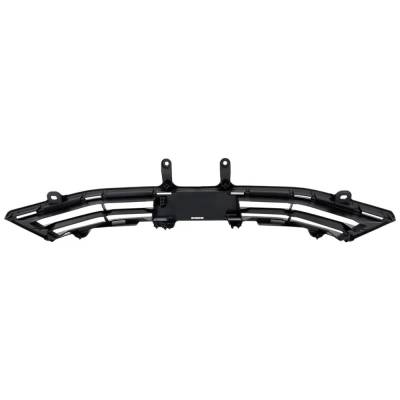 Rareelectrical - New Outer Grille Assembly Compatible With Toyota Prius Prime Se 4 Cyl 2.0L Prius Prime Xse 4 Cyl - Image 4