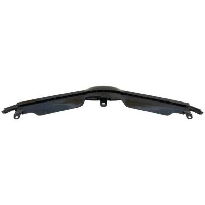 Rareelectrical - New Painted Black Grille Assembly Compatible With Scion Toyota Corolla Im Base 4 Cyl 1.8L Im Base 4 - Image 5