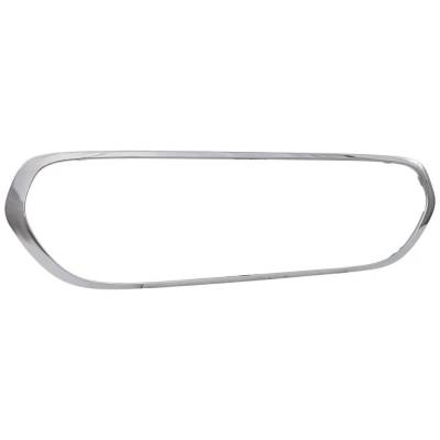 RAREELECTRICAL - New Center Grille Trim Compatible With Mini Cooper John Cooper Works Cooper S Cooper Base 2014-2021 - Image 2