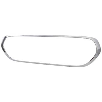 RAREELECTRICAL - New Center Grille Trim Compatible With Mini Cooper John Cooper Works Cooper S Cooper Base 2014-2021 - Image 3