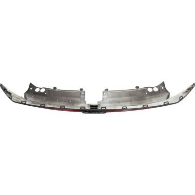 Rareelectrical - New Grille Assembly Compatible With Volkswagen Jetta Gli 4 Cyl 2.0L Jetta Gli 35Th Anniversary - Image 6