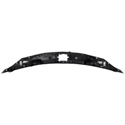 Rareelectrical - New OEM Replacement Textured Black Grille Assembly Compatible With Toyota Sienna Le 4 Cyl 2.5L - Image 4