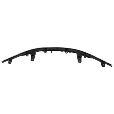 Rareelectrical - New OEM Replacement Textured Black Grille Assembly Compatible With Toyota Sienna Xle 4 Cyl 2.5L - Image 6