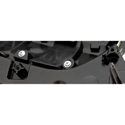 Rareelectrical - New Paint To Match Grille Assembly Compatible With Toyota Tundra Sr5 8 Cyl 5.7L Tundra Limited 8 Cyl - Image 8