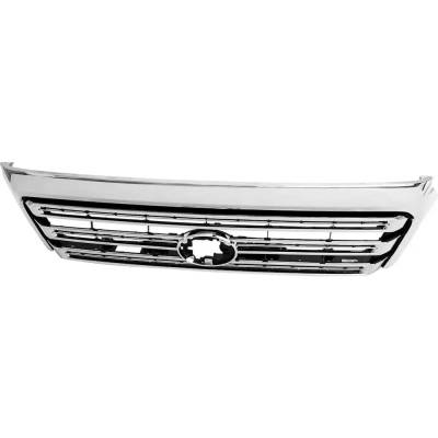 Rareelectrical - New Paint To Match Grille Assembly Compatible With Toyota Tundra Trd Sport Premium 8 Cyl 5.7L Tundra - Image 1