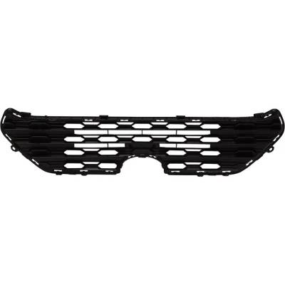 Rareelectrical - New Grille Assembly Compatible With Toyota Rav4 Le 4 Cyl 2.5L Rav4 Hybrid Xle 4 Cyl 2.5L Rav4 Hybrid - Image 5