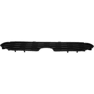 Rareelectrical - New Grille Assembly Compatible With Toyota Rav4 Xle 4 Cyl 2.5L Rav4 Hybrid Xle Premium 4 Cyl 2.5L - Image 4