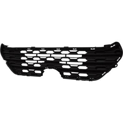 Rareelectrical - New Grille Assembly Compatible With Toyota Rav4 Hybrid Xse 4 Cyl 2.5L Rav4 Hybrid Xle 4 Cyl 2.5L - Image 3