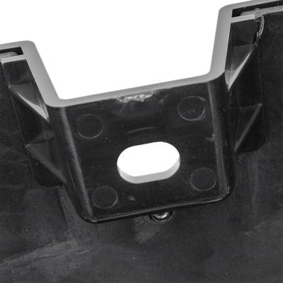 Rareelectrical - New Painted Black Grille Assembly Compatible With Toyota Tundra Trd Pro 8 Cyl 5.7L Tundra Platinum 8 - Image 7