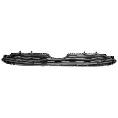 Rareelectrical - New Painted Silver Grille Assembly Compatible With Toyota Rav4 Hybrid Limited 4 Cyl 2.5L Rav4 Hybrid - Image 4