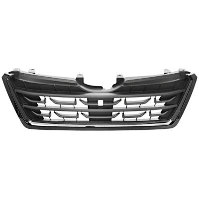 Rareelectrical - New Lower Grille Assembly Compatible With Subaru Forester Touring 4 Cyl 2.5L Forester Premier 4 Cyl - Image 1