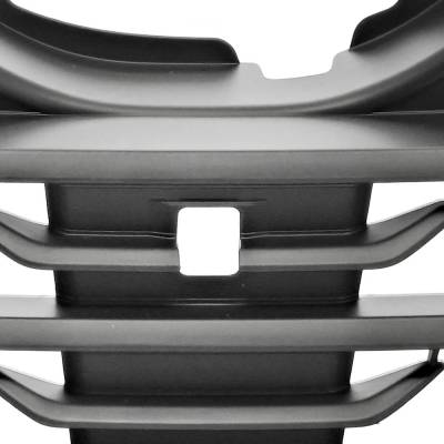Rareelectrical - New Lower Grille Assembly Compatible With Subaru Forester Touring 4 Cyl 2.5L Forester Premier 4 Cyl - Image 7