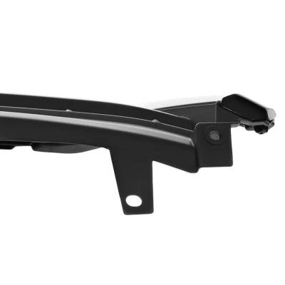Rareelectrical - New Lower Grille Assembly Compatible With Subaru Forester Wilderness 4 Cyl 2.5L Forester Premium 4 - Image 8