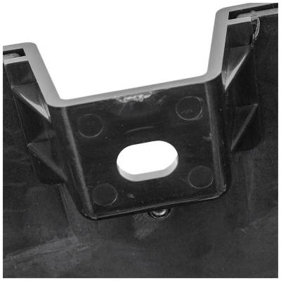 Rareelectrical - New Painted Black Grille Assembly Compatible With Toyota Tundra Trd Off-Road 8 Cyl 5.7L Tundra - Image 7