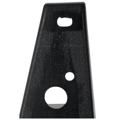 Rareelectrical - New Paint To Match Grille Assembly Compatible With Toyota Tacoma Sr 4 Cyl 2.7L Tacoma Sr 6 Cyl 3.5L - Image 7