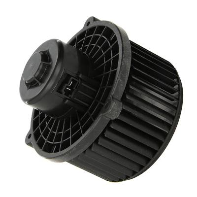 New Front Hvac Blower Motor Compatible With 2005-2009 Hyundai Tucson 2005-2010 Kia Sportage 97113