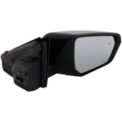 Rareelectrical - New Side Mirror Compatible With 2018-2022 Gmc Terrain Chevrolet Equinox 5.3L 6.2L V8 L87/L86 Right - Image 3