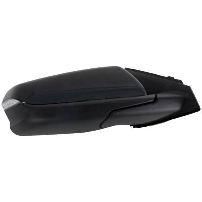 Rareelectrical - New Side Mirror Compatible With 2018-2022 Gmc Terrain Chevrolet Equinox 5.3L 6.2L V8 L87/L86 Right - Image 4