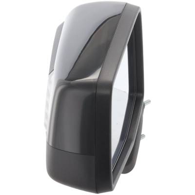 Rareelectrical - New Side Mirror Compatible With 2019-2023 Gmc Sierra 1500 2.7L 5.3L I4 L3b L84/L82 L87 Left Driver - Image 8