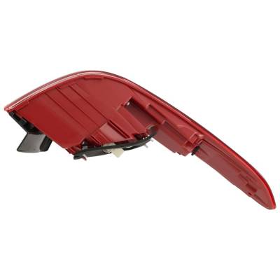 Rareelectrical - Tail Light Compatible With 2016-2020 Kia Optima 2.4L 1.6L I4 Right Passenger Side 178Hp Replaces - Image 8