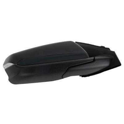 Rareelectrical - Side Mirror Compatible With 2018-2022 Gmc Terrain Chevrolet Equinox 5.3L 6.2L V8 L87/L86 Right - Image 4