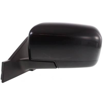 Rareelectrical - Side Mirror Compatible With 2006-2010 Mazda 5 2.3L 2.5L I4 L3 L5 Left Driver Side 157Hp Replaces - Image 5