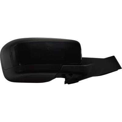 Rareelectrical - New Side Mirror Compatible With 2012-2017 Mazda 5 2.3L 2.5L I4 L3 L5 Right Passenger Side 157Hp - Image 2