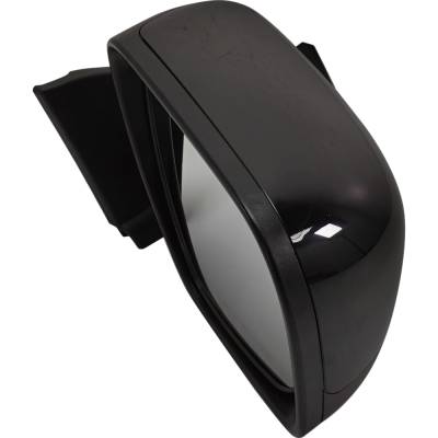 Rareelectrical - New Side Mirror Compatible With 2012-2017 Mazda 5 2.3L 2.5L I4 L3 L5 Right Passenger Side 157Hp - Image 4