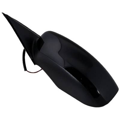 Rareelectrical - Side Mirror Compatible With 2013-2018 Nissan Altima 2.5L 3.5L I4 Qr25de Vq35de Left Driver Side - Image 4