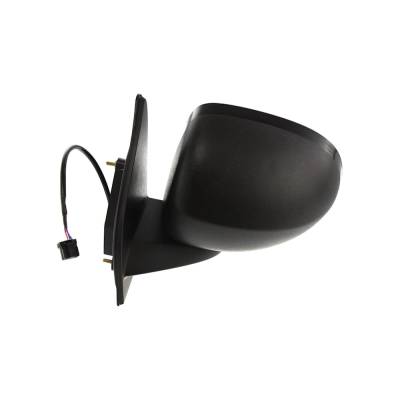 Rareelectrical - Side Mirror Compatible With 2007-2013 Jeep Compass 2.0L 2.4L I4 Ecn Ed3 Left Driver Side 172Hp - Image 5