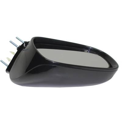 Rareelectrical - New Side Mirror Compatible With 2006-2008 Lexus Is250 S350 2.5L 3.5L V6 Left Driver Side 306Hp - Image 4