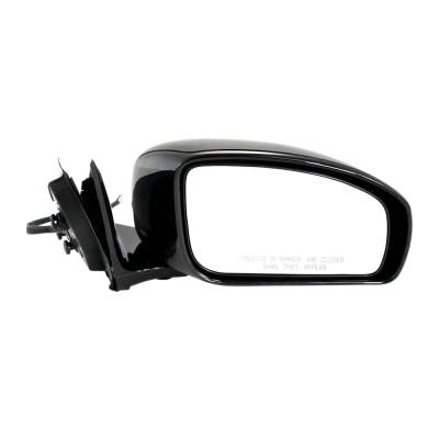 Side Mirror Compatible With 2022-2023 Nissan Frontier 3.8L V6 Vq38dd Right Passenger Side 310Hp