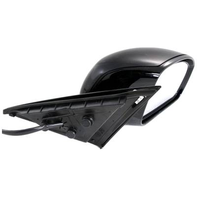 Rareelectrical - Side Mirror Compatible With 2022-2023 Nissan Frontier 3.8L V6 Vq38dd Right Passenger Side 310Hp - Image 3