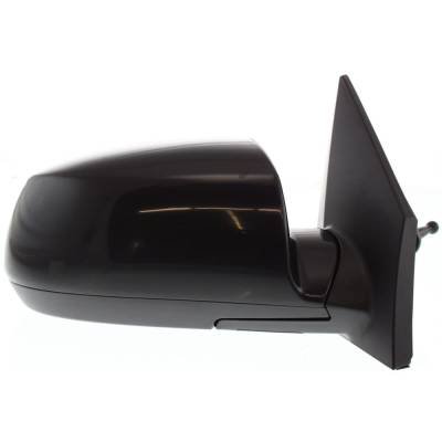 Rareelectrical - Side Mirror Compatible With 2006-2009 Kia Rio Rio5 Right Passenger Side Replaces 876201G600 Ka22r - Image 5