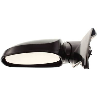 Rareelectrical - Side Mirror Compatible With 2001-2006 Kia Magentis Optima 2.4L 2.7L I4 Left Driver Side 178Hp - Image 4