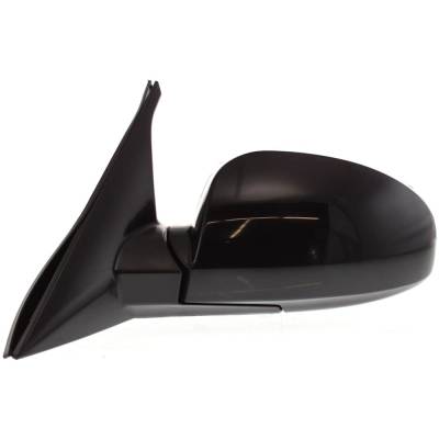 Rareelectrical - Side Mirror Compatible With 2001-2006 Kia Magentis Optima 2.4L 2.7L I4 Left Driver Side 178Hp - Image 5