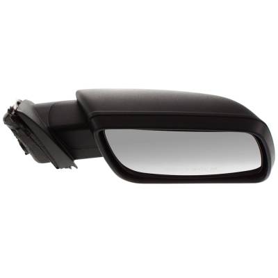 Rareelectrical - New Side Mirror Compatible With 2009-2012 Ford Flex 3.5L V6 Duratec Right Passenger Side 365Hp - Image 4