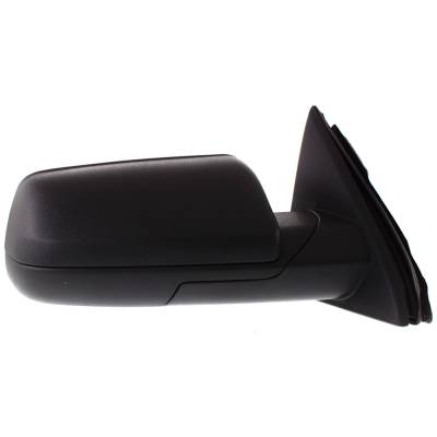 Rareelectrical - New Side Mirror Compatible With 2009-2012 Ford Flex 3.5L V6 Duratec Right Passenger Side 365Hp - Image 5