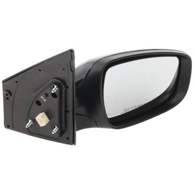 New Side Mirror Compatible With 2013-2017 Hyundai Elantra 2.0L 1.4L I4 Right Passenger Side 128Hp
