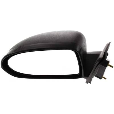 Rareelectrical - Side Mirror Compatible With 2007-2017 Jeep Compass 2.4L 2.0L I4 Ed6 Left Driver Side 200Hp Replaces - Image 4