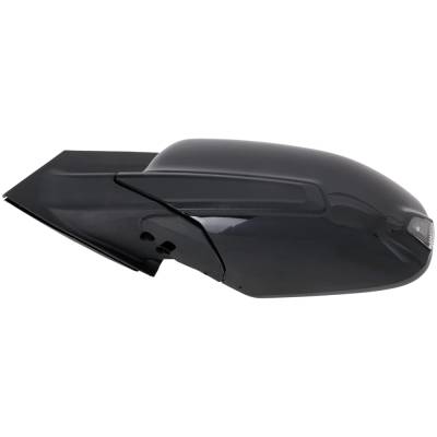 Rareelectrical - New Side Mirror Compatible With 2022-2023 Hyundai Kona 2.0L 1.6L I4 Nu Left Driver Side 195Hp - Image 4