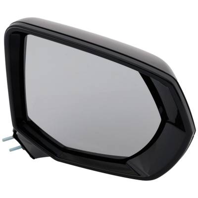 Rareelectrical - Side Mirror Compatible With 2021-2024 Chevrolet Suburban Tahoe Yukon Yukon X 5.3L 6.2L V8 L84 L87 - Image 1