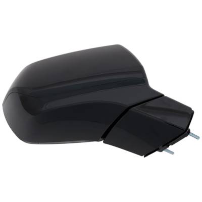 Rareelectrical - Side Mirror Compatible With 2021-2024 Chevrolet Suburban Tahoe Yukon Yukon X 5.3L 6.2L V8 L84 L87 - Image 4